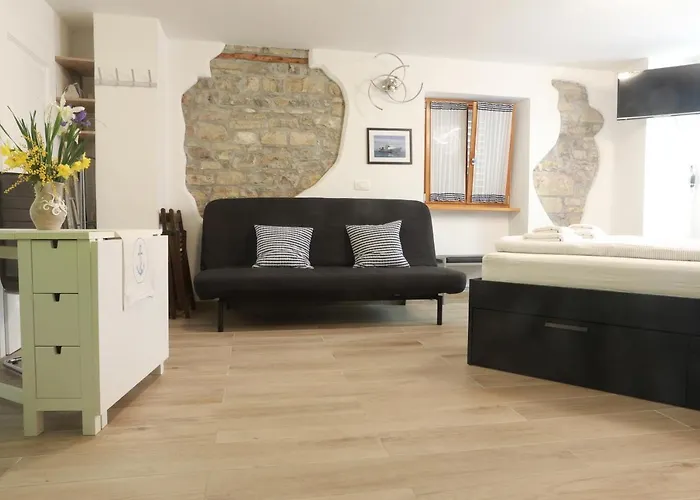 Studio Dionea Piran