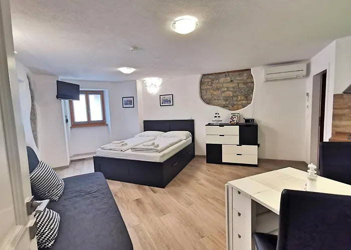 Studio Dionea Piran