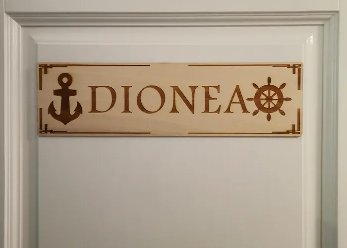 Studio Dionea Piran