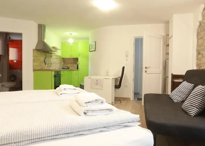 Studio Dionea Piran