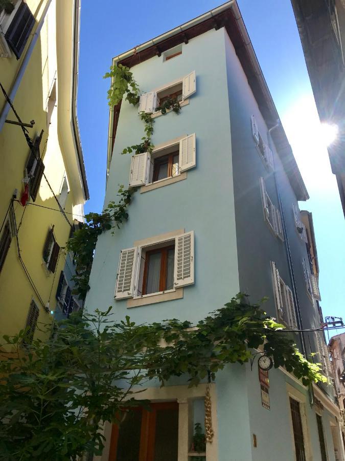 Dionea Apartament Piran