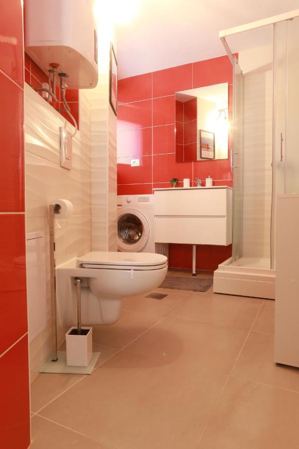 Apartment Dionea *