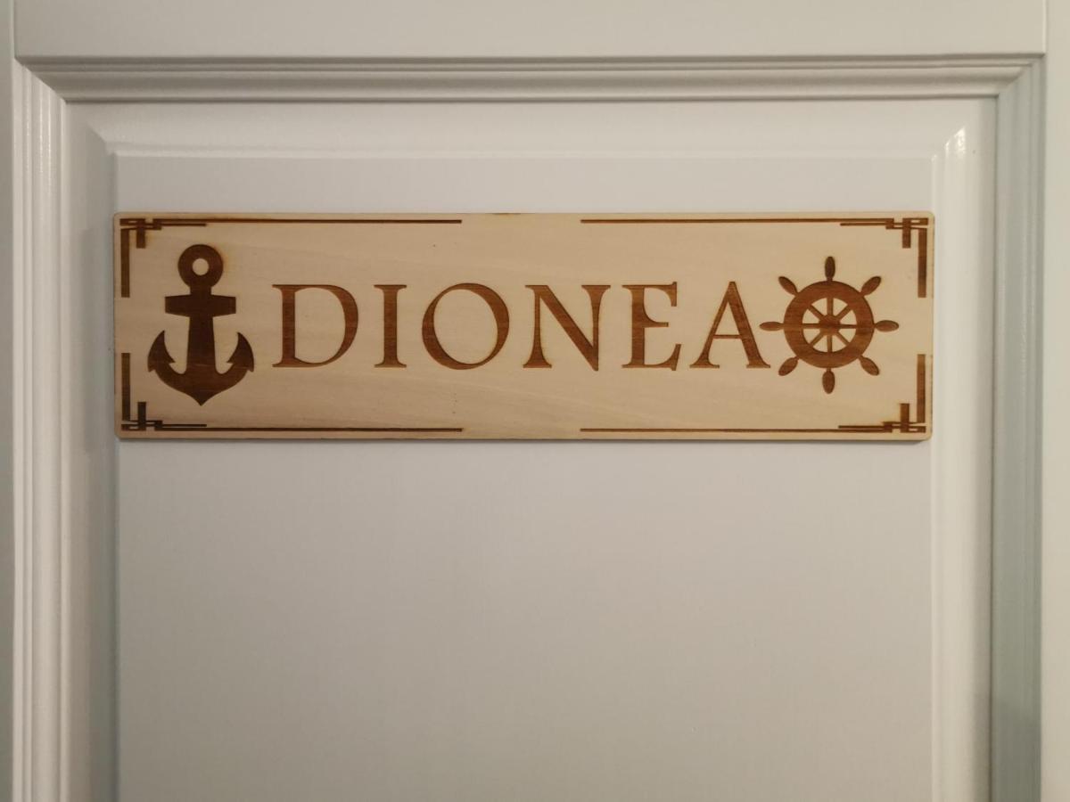 Apartment Dionea Piran