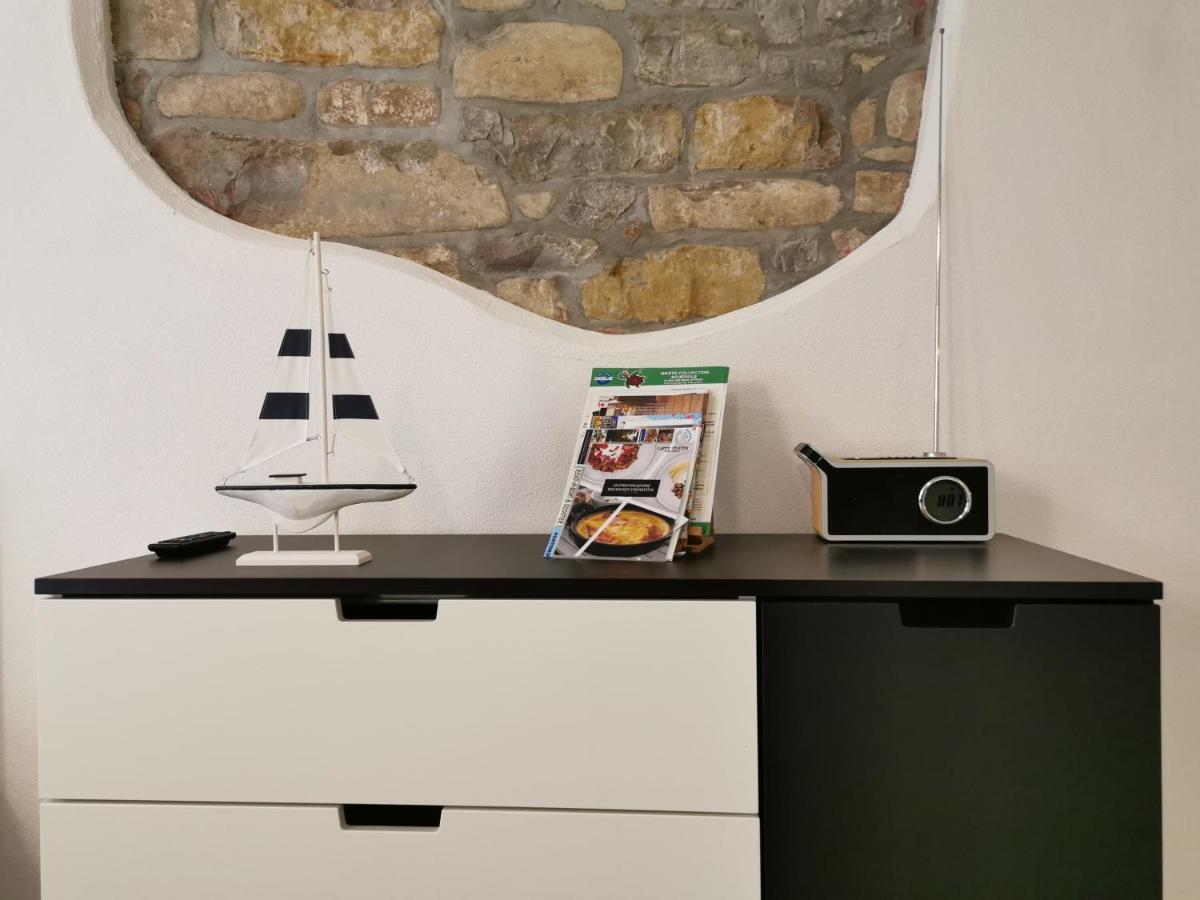 Apartment Dionea *